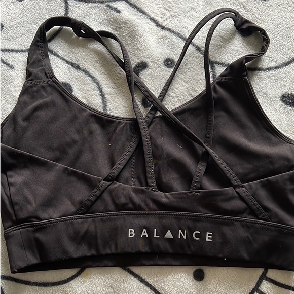 Balance Athletica Other - Balance Athletica Vitality Bra